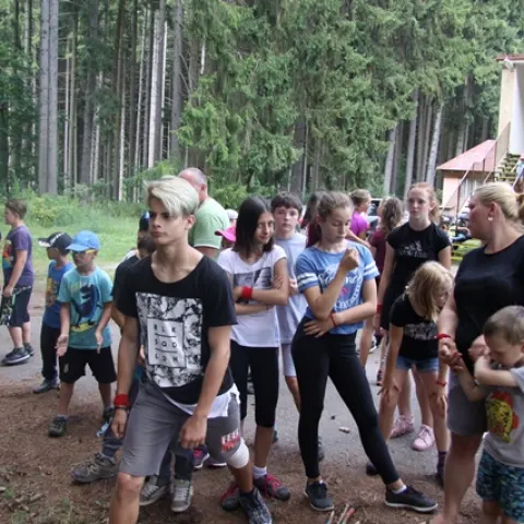 Eš u Pacova 2017 - 1. turnus – fotka 1072