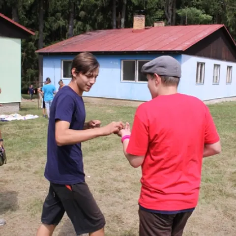 Eš u Pacova 2017 - 1. turnus – fotka 484