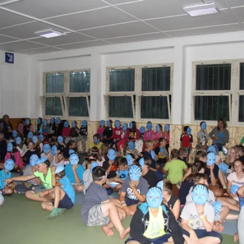 Eš u Pacova 2017 - 1. turnus – fotka 613