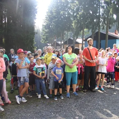 Eš u Pacova 2017 - 1. turnus – fotka 1023