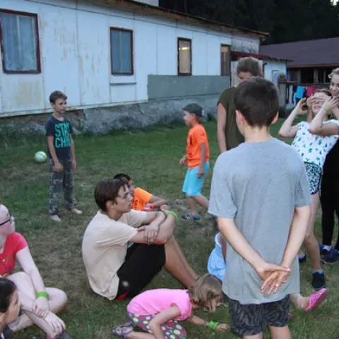 Eš u Pacova 2017 - 1. turnus – fotka 282