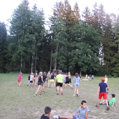 Eš u Pacova 2017 - 1. turnus – fotka 1131