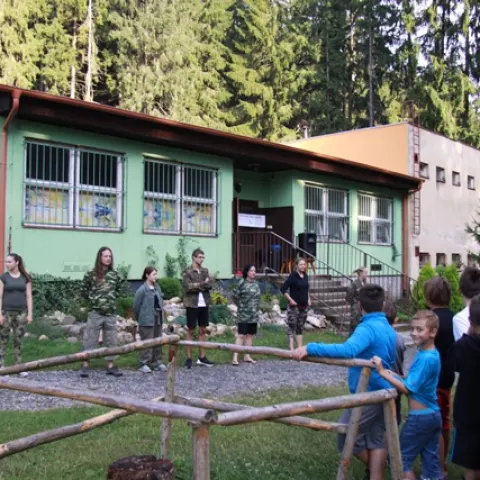 Eš u Pacova 2017 - 1. turnus – fotka 122