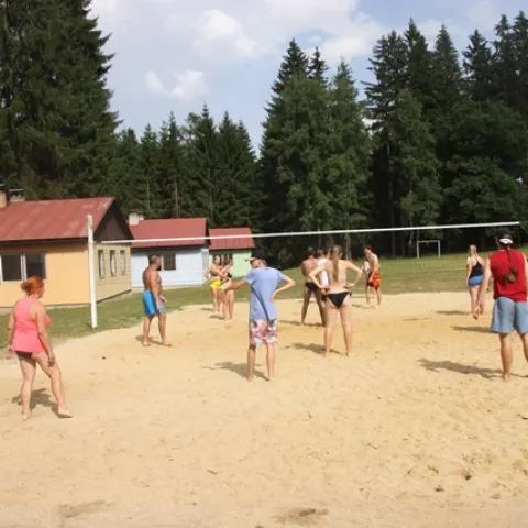 Eš u Pacova 2017 - 1. turnus – fotka 1307