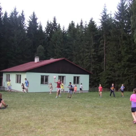 Eš u Pacova 2017 - 1. turnus – fotka 1134