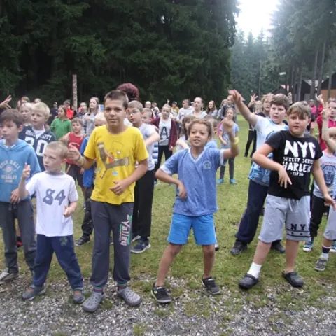 Eš u Pacova 2017 - 1. turnus – fotka 1401