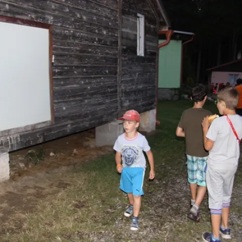 Eš u Pacova 2017 - 1. turnus – fotka 1442