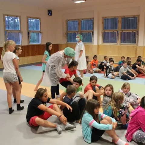 Eš u Pacova 2017 - 1. turnus – fotka 1483