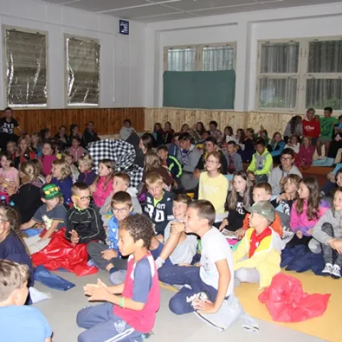 Eš u Pacova 2017 - 1. turnus – fotka 841