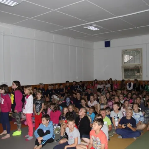 Eš u Pacova 2017 - 1. turnus – fotka 551