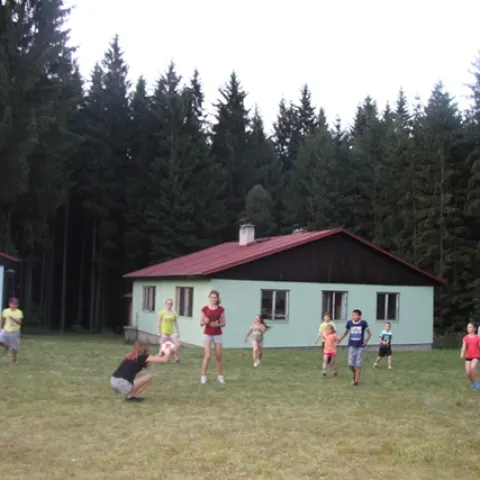 Eš u Pacova 2017 - 1. turnus – fotka 1135