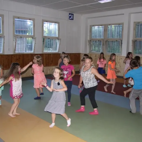 Eš u Pacova 2017 - 1. turnus – fotka 419