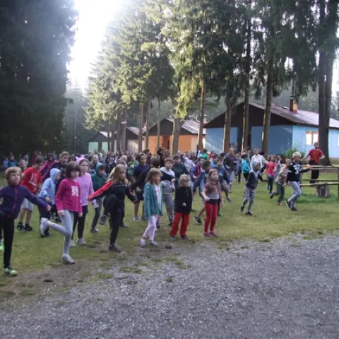 Eš u Pacova 2017 - 1. turnus – fotka 1020