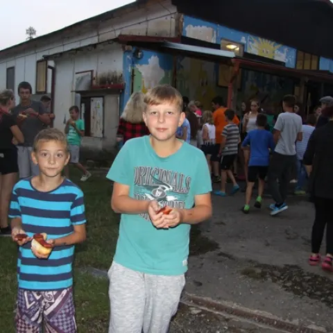 Eš u Pacova 2017 - 1. turnus – fotka 1435