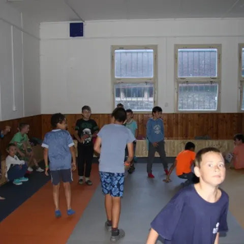 Eš u Pacova 2017 - 1. turnus – fotka 420