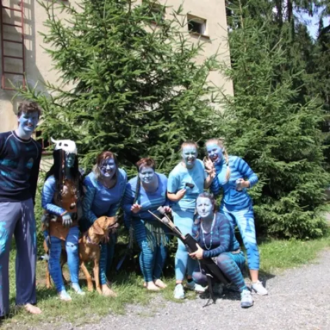Eš u Pacova 2017 - 1. turnus – fotka 153