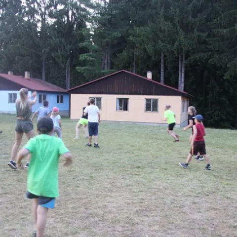 Eš u Pacova 2017 - 1. turnus – fotka 1119