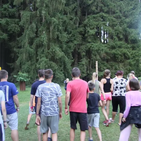 Eš u Pacova 2017 - 1. turnus – fotka 1098
