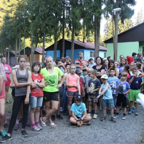 Eš u Pacova 2017 - 1. turnus – fotka 1080