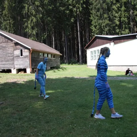 Eš u Pacova 2017 - 1. turnus – fotka 141