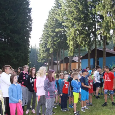 Eš u Pacova 2017 - 1. turnus – fotka 124