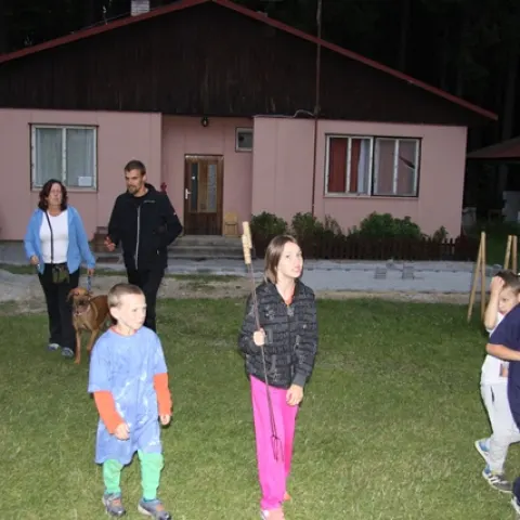 Eš u Pacova 2017 - 1. turnus – fotka 770