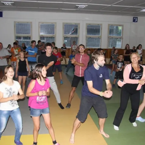Eš u Pacova 2017 - 1. turnus – fotka 654