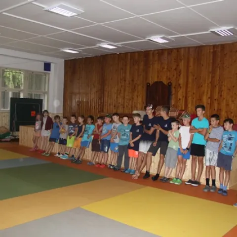 Eš u Pacova 2017 - 1. turnus – fotka 1224