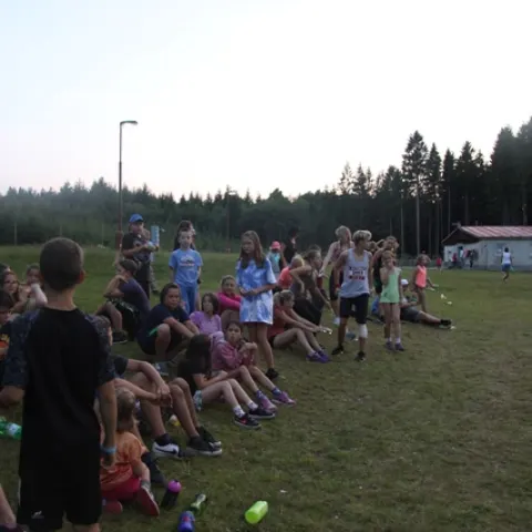 Eš u Pacova 2017 - 1. turnus – fotka 1150