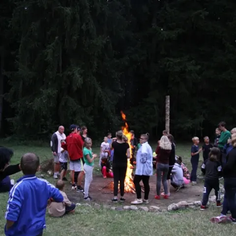 Eš u Pacova 2017 - 1. turnus – fotka 780