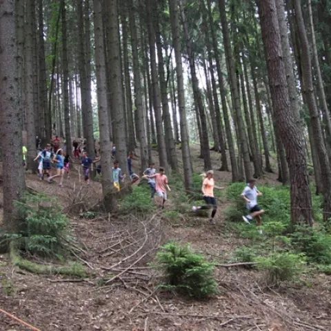 Eš u Pacova 2017 - 1. turnus – fotka 460