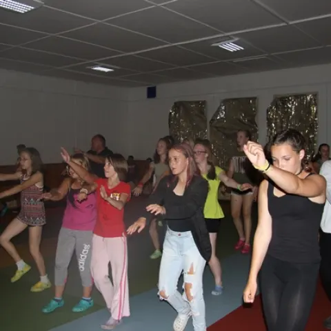 Eš u Pacova 2017 - 1. turnus – fotka 987