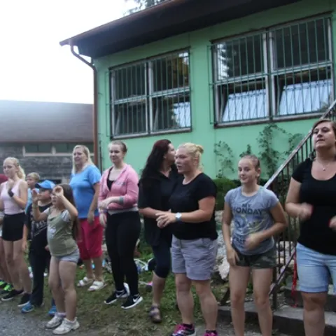 Eš u Pacova 2017 - 1. turnus – fotka 1087