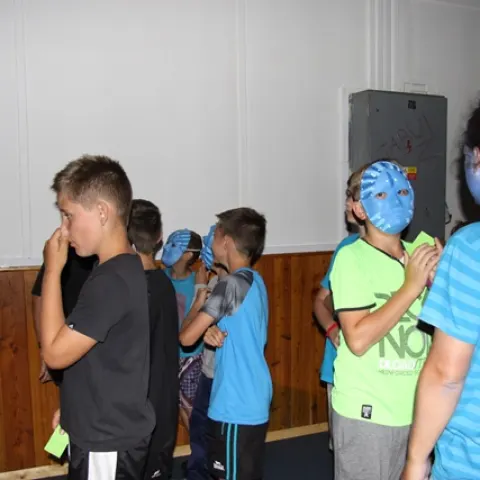 Eš u Pacova 2017 - 1. turnus – fotka 599