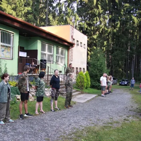 Eš u Pacova 2017 - 1. turnus – fotka 127
