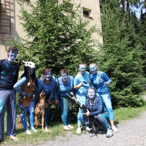 Eš u Pacova 2017 - 1. turnus – fotka 152