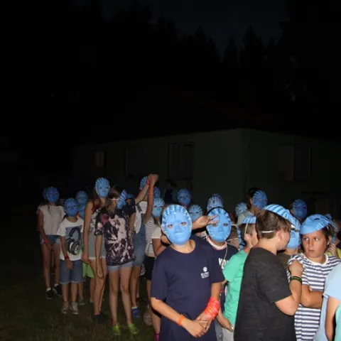 Eš u Pacova 2017 - 1. turnus – fotka 1453