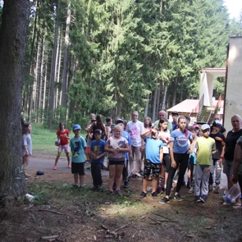 Eš u Pacova 2017 - 1. turnus – fotka 1064