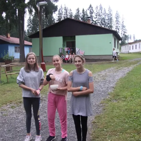 Eš u Pacova 2017 - 1. turnus – fotka 1330
