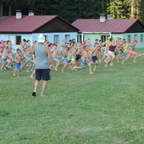 Eš u Pacova 2017 - 2. turnus – fotka 1830