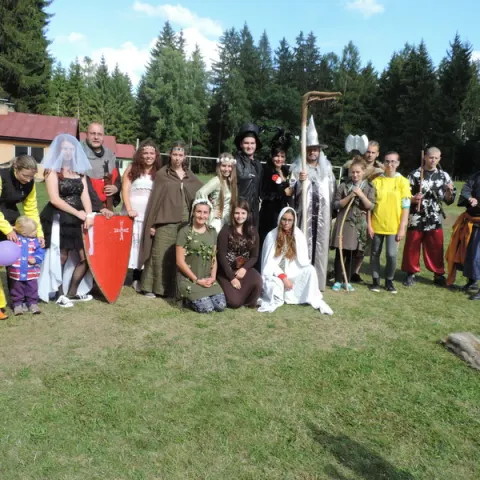 Eš u Pacova 2017 - 2. turnus – fotka 711