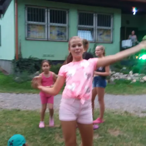Eš u Pacova 2017 - 2. turnus – fotka 140