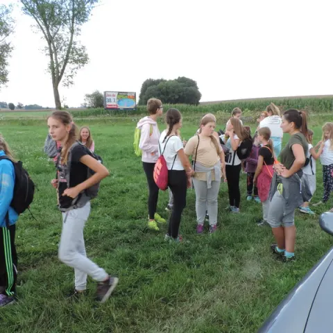 Eš u Pacova 2017 - 2. turnus – fotka 1547