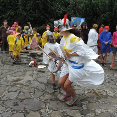 Eš u Pacova 2017 - 2. turnus – fotka 1945