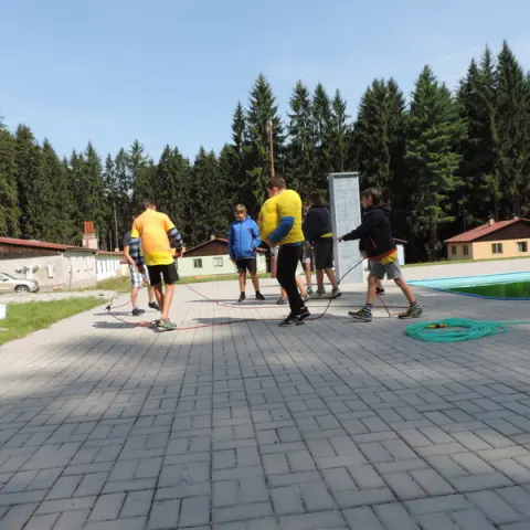 Eš u Pacova 2017 - 2. turnus – fotka 1893