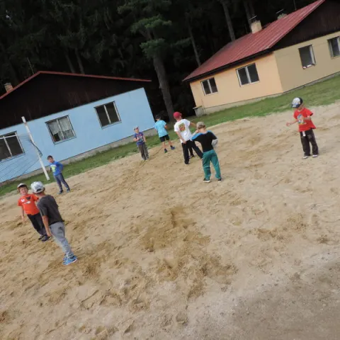 Eš u Pacova 2017 - 2. turnus – fotka 1243