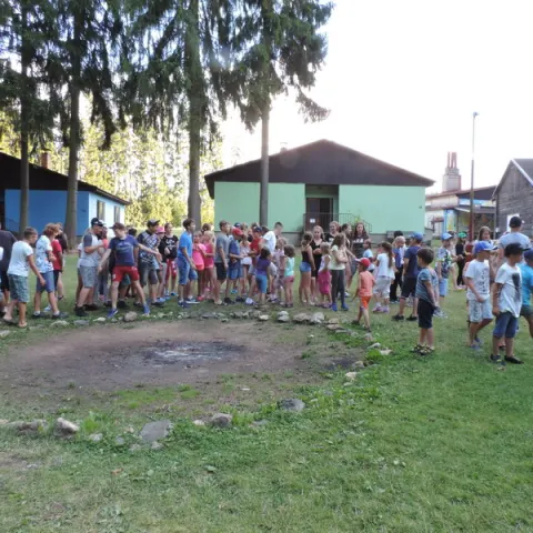Eš u Pacova 2017 - 2. turnus – fotka 275