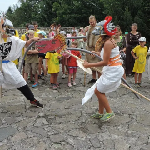 Eš u Pacova 2017 - 2. turnus – fotka 1962