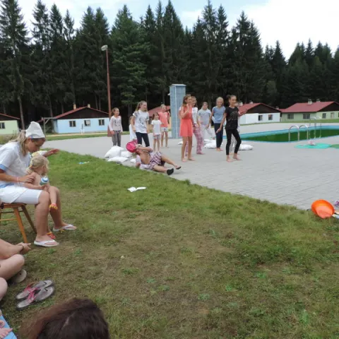 Eš u Pacova 2017 - 2. turnus – fotka 1905