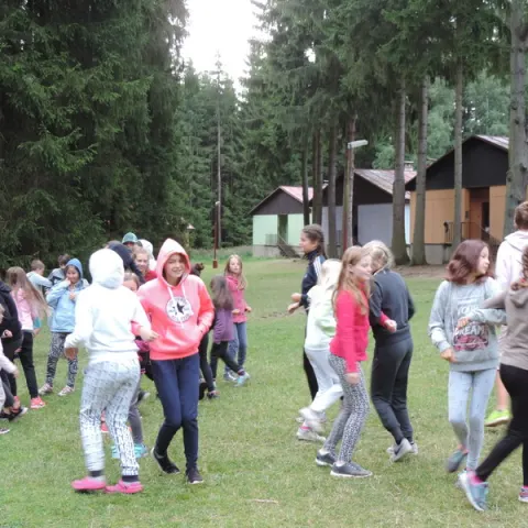 Eš u Pacova 2017 - 2. turnus – fotka 1249